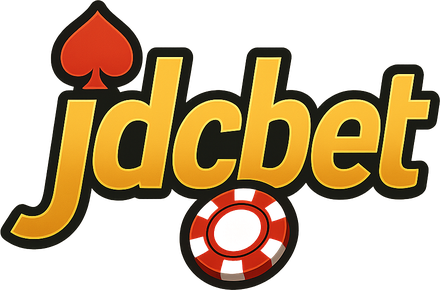JDCBet Logo